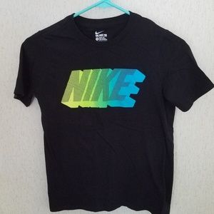 Kids Nike tee